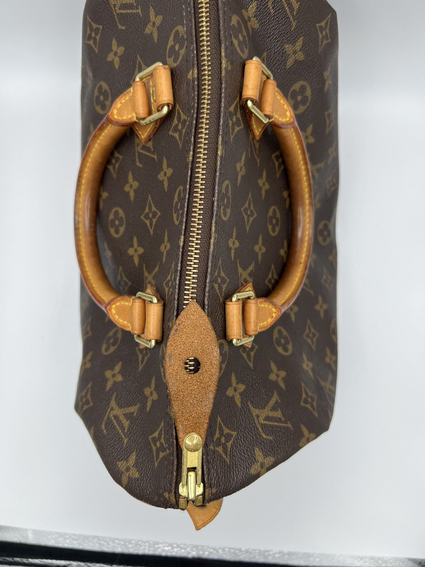 Speedy 30 Louis Vuitton