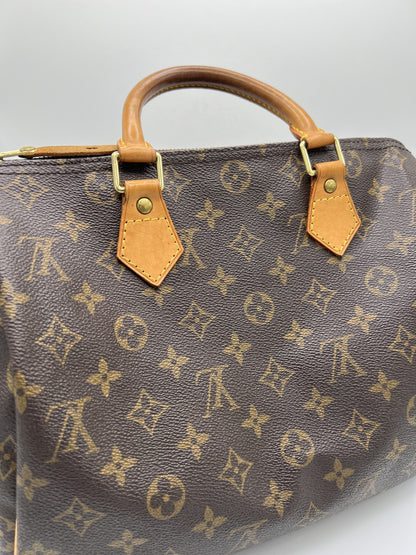 Speedy 30 Louis Vuitton