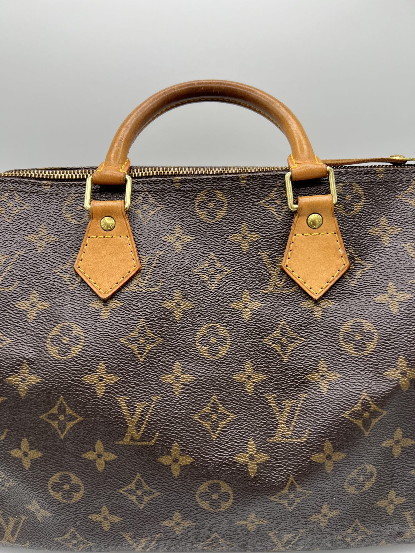 Speedy 30 Louis Vuitton