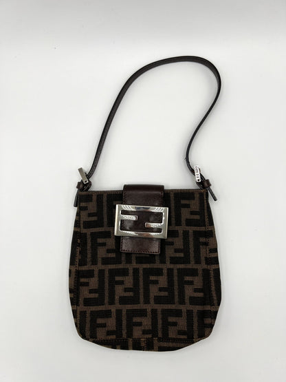 Fendi Vintage Zucca