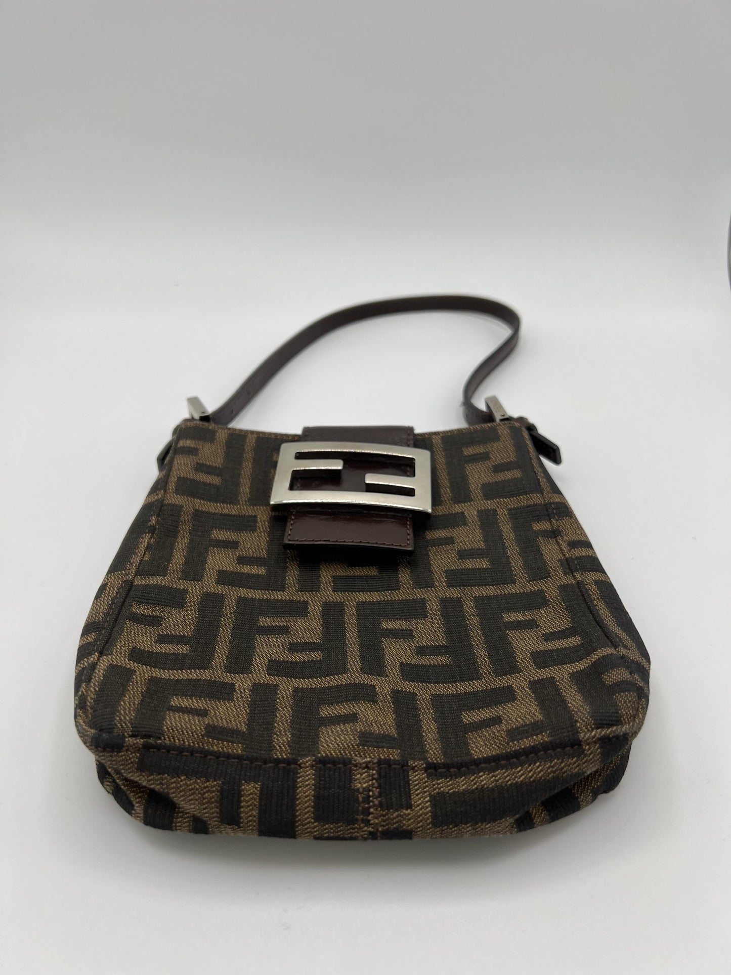 Fendi Vintage Zucca