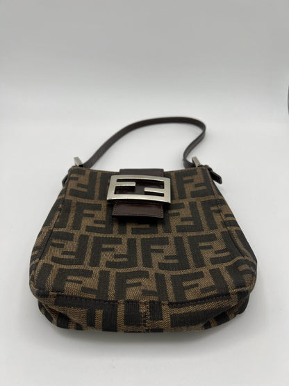 Fendi Vintage Zucca