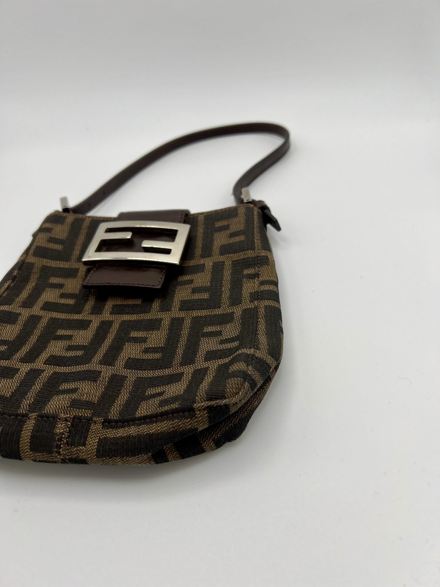 Fendi Vintage Zucca