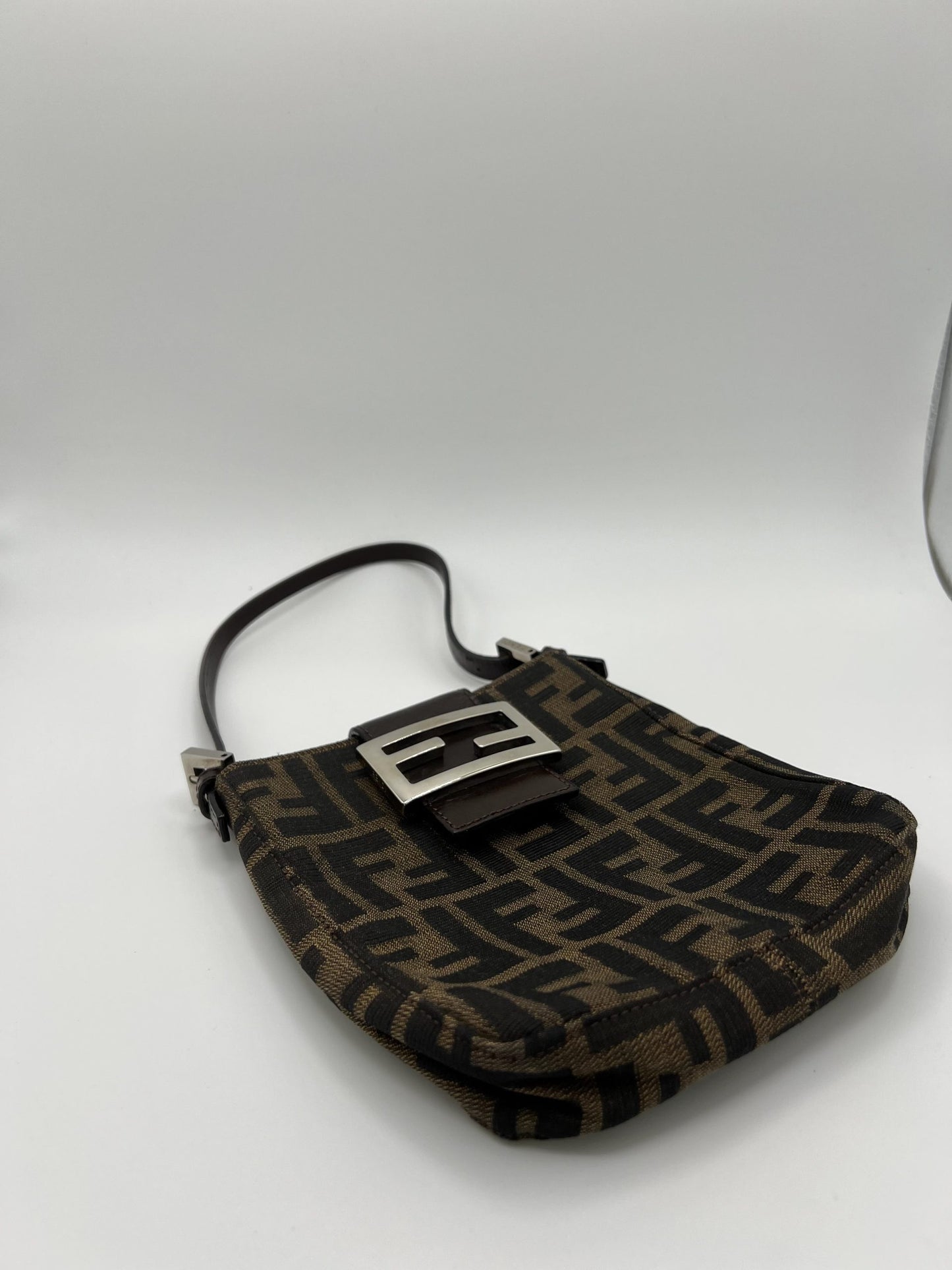 Fendi Vintage Zucca