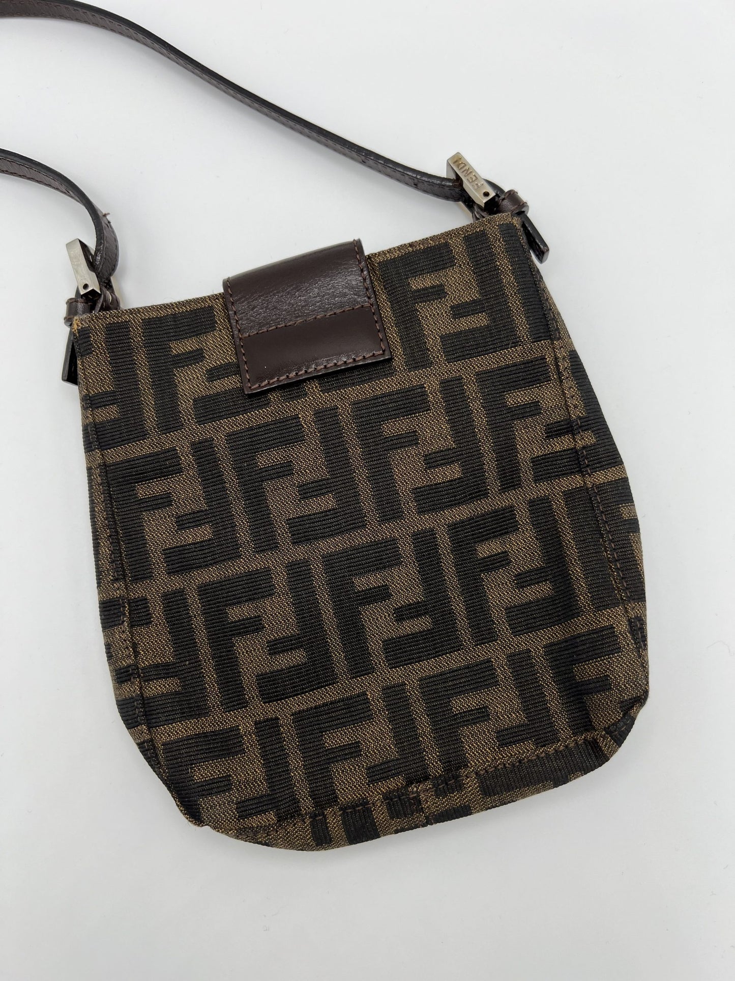 Fendi Vintage Zucca