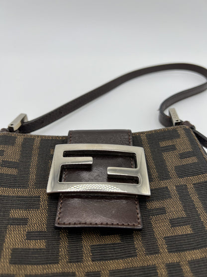 Fendi Vintage Zucca