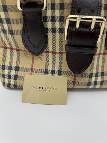 Burberry Shopper