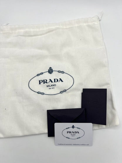 Prada Re-Edition 2000