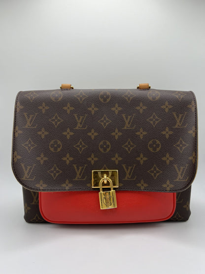 Marignan Louis Vuitton