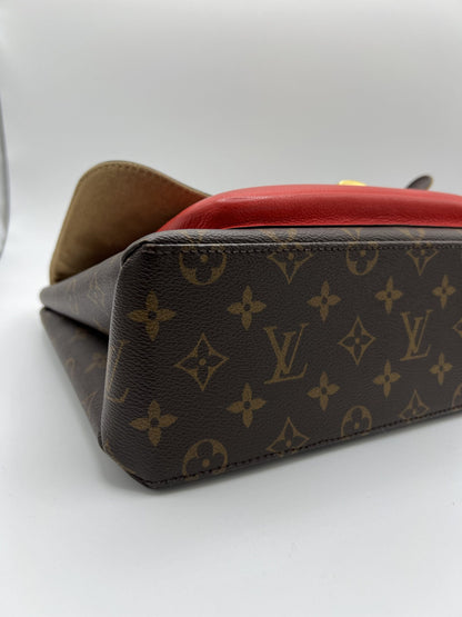 Marignan Louis Vuitton