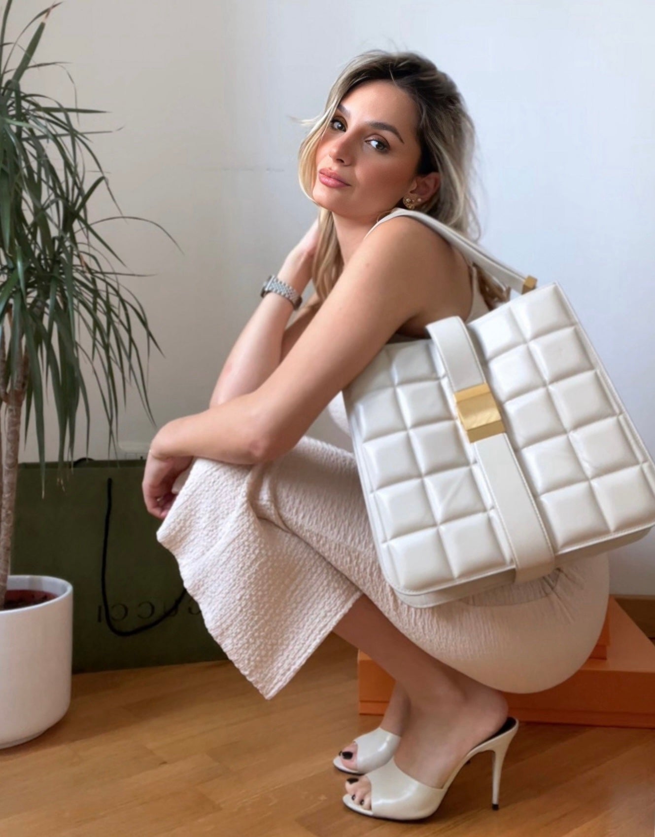 Marie Bottega Veneta