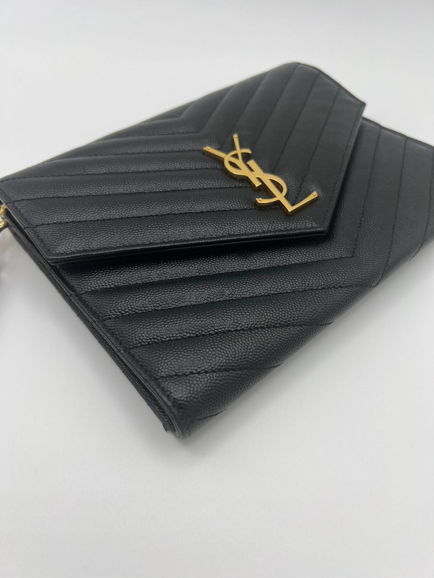 Cassandre Pouch Saint Laurent