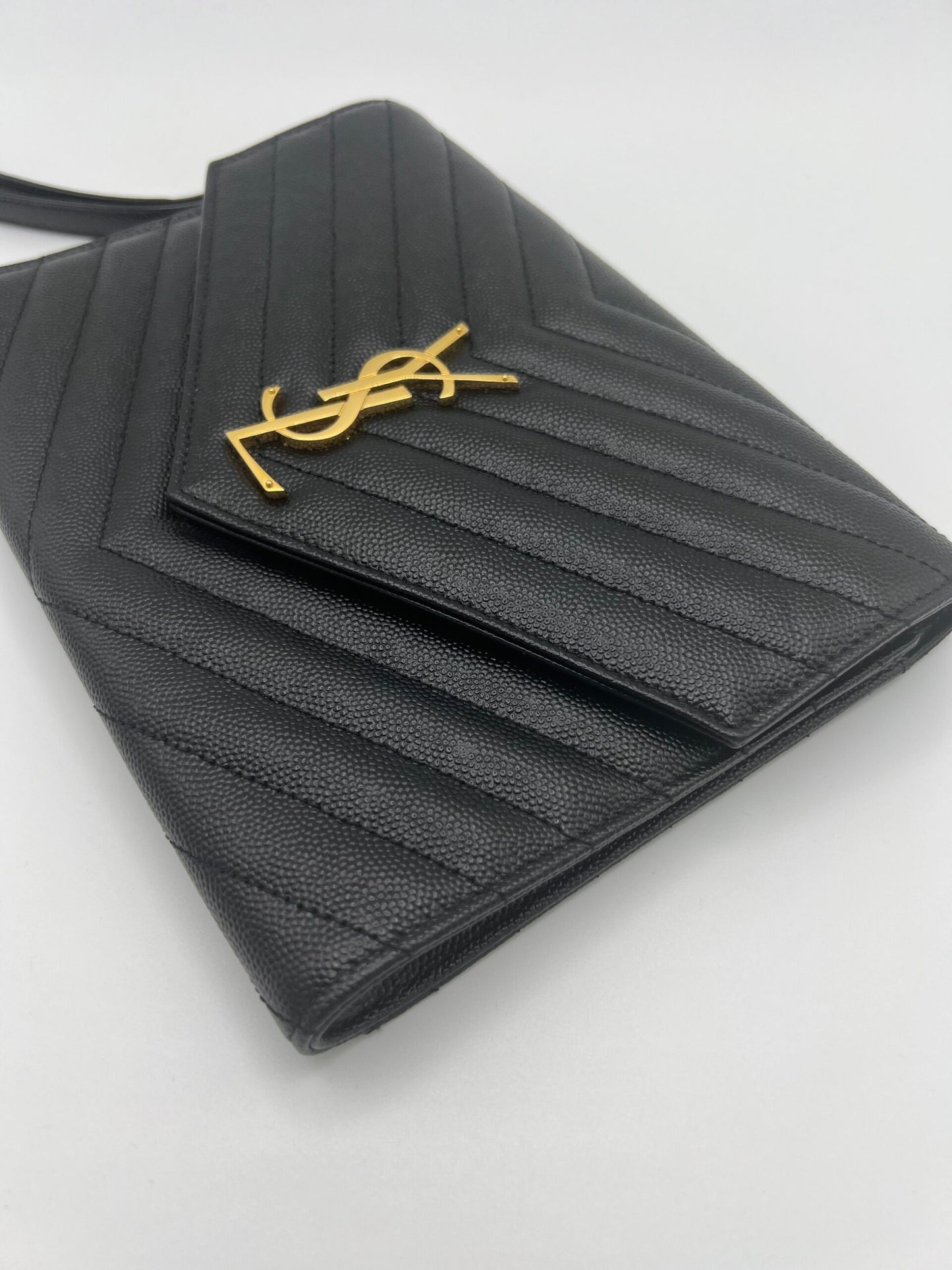 Cassandre Pouch Saint Laurent