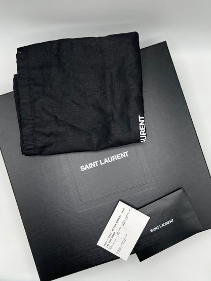 Le 5 à 7 Saint Laurent