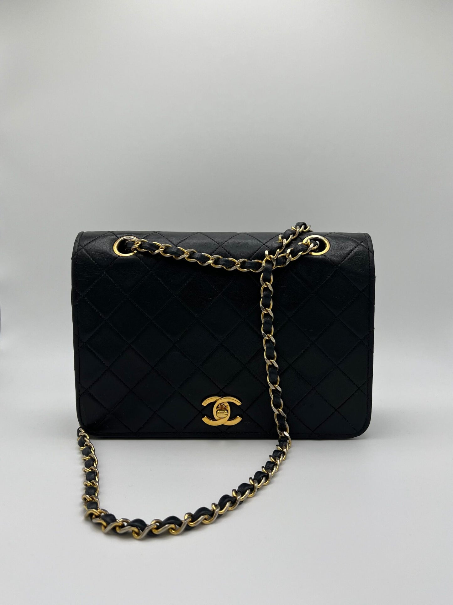 Classic Vintage Chanel