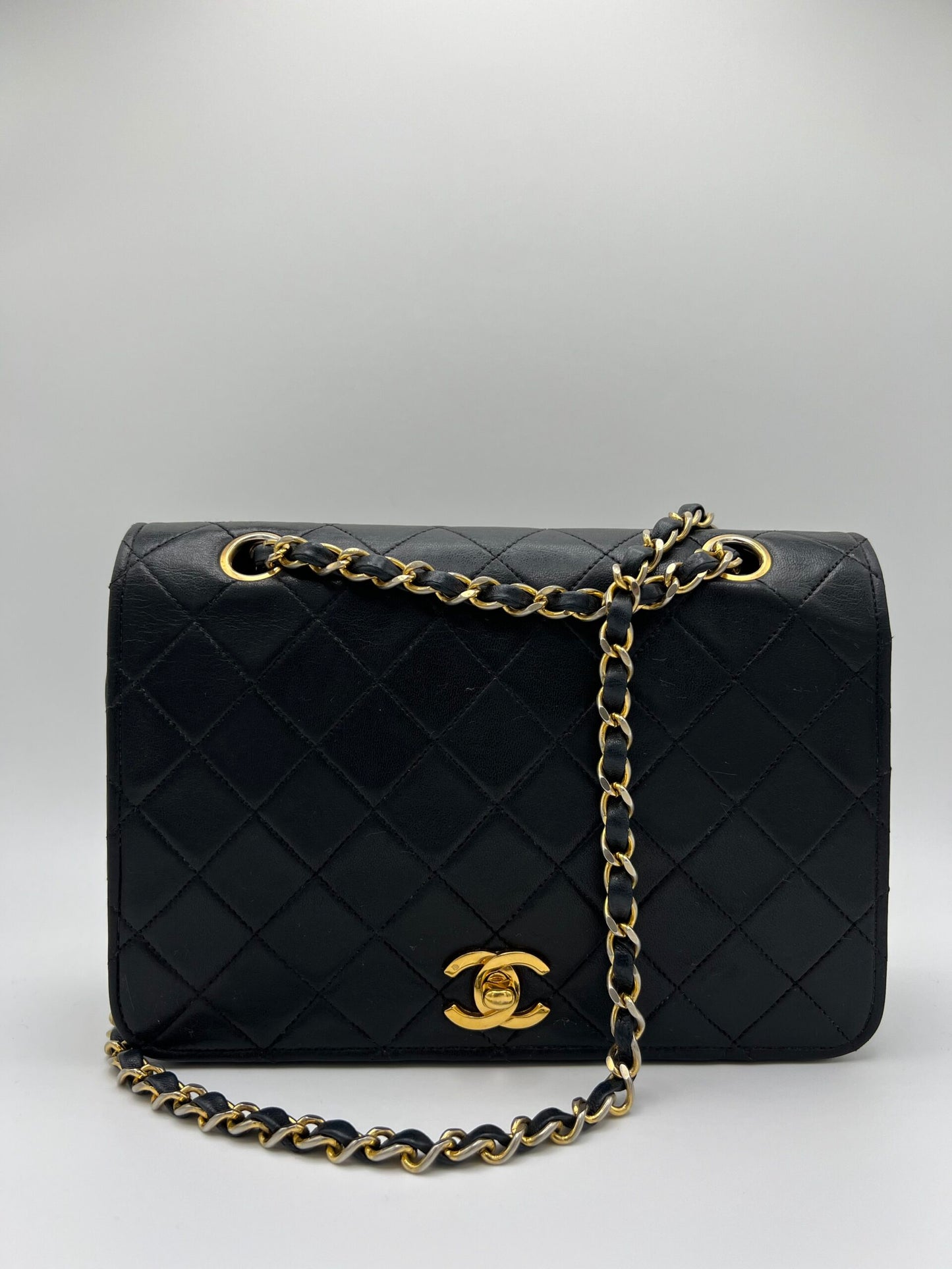 Classic Vintage Chanel