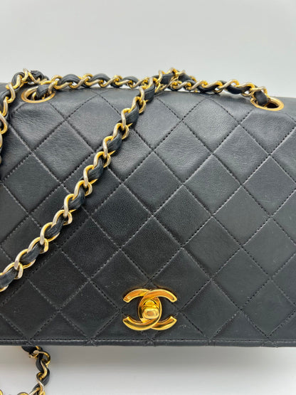 Classic Vintage Chanel