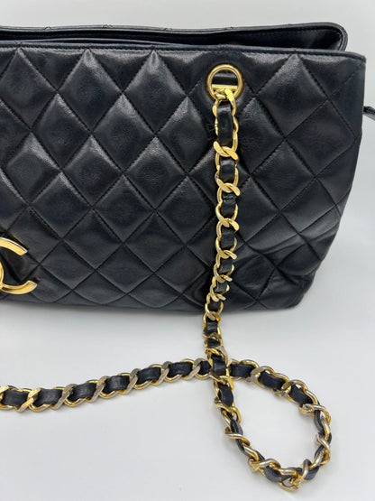 Chanel Vintage CC Chain