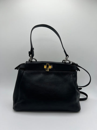 Fendi Peekaboo Mini