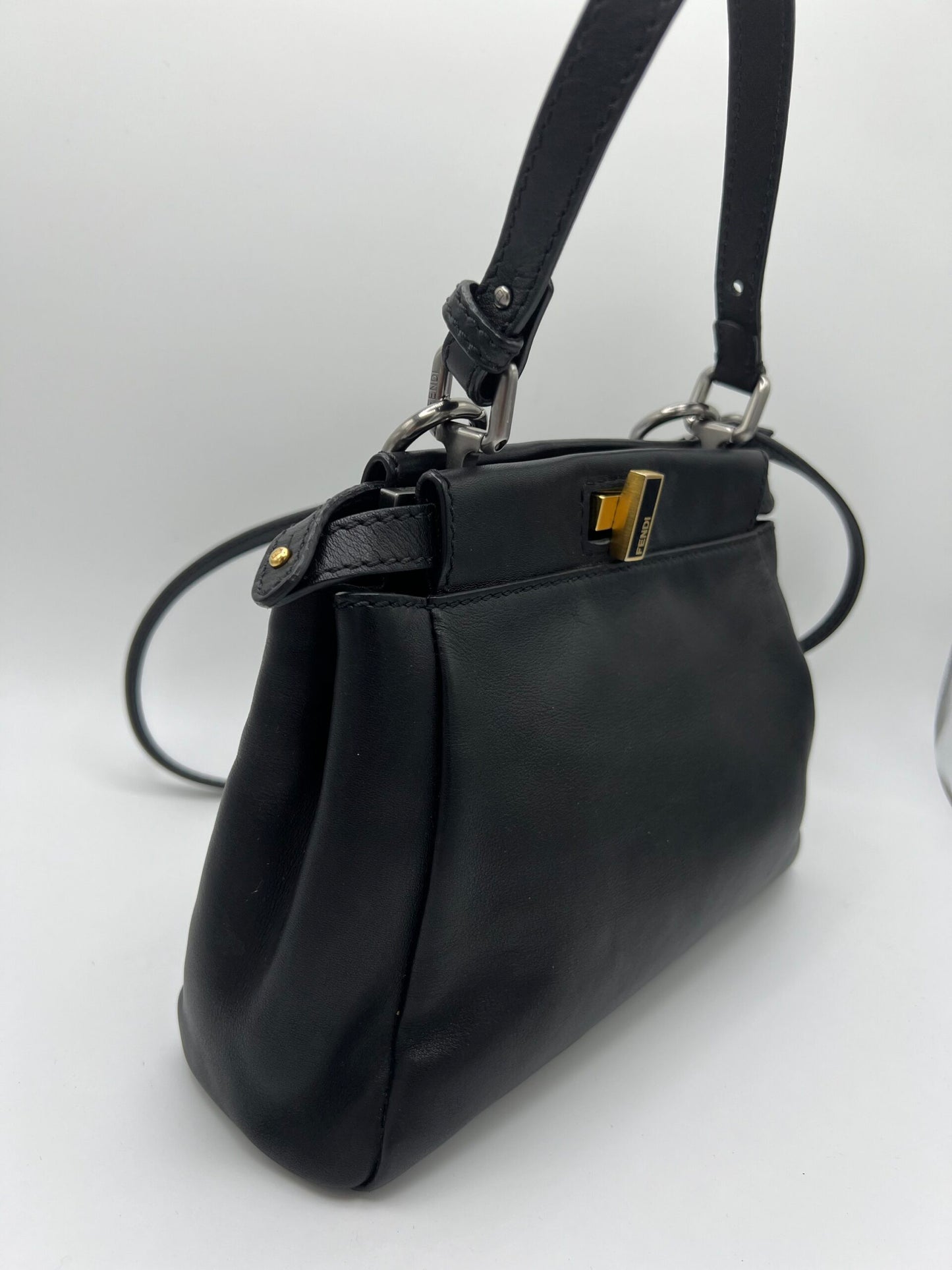 Fendi Peekaboo Mini