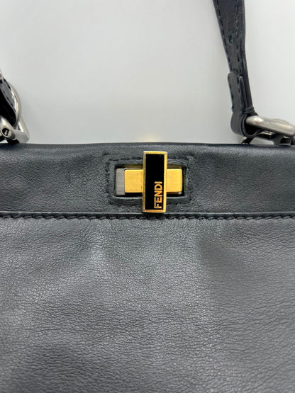 Fendi Peekaboo Mini