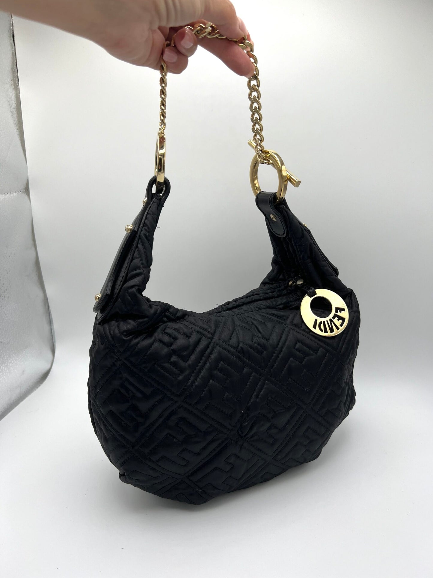 Fendi Hobo