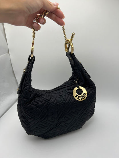 Fendi Hobo