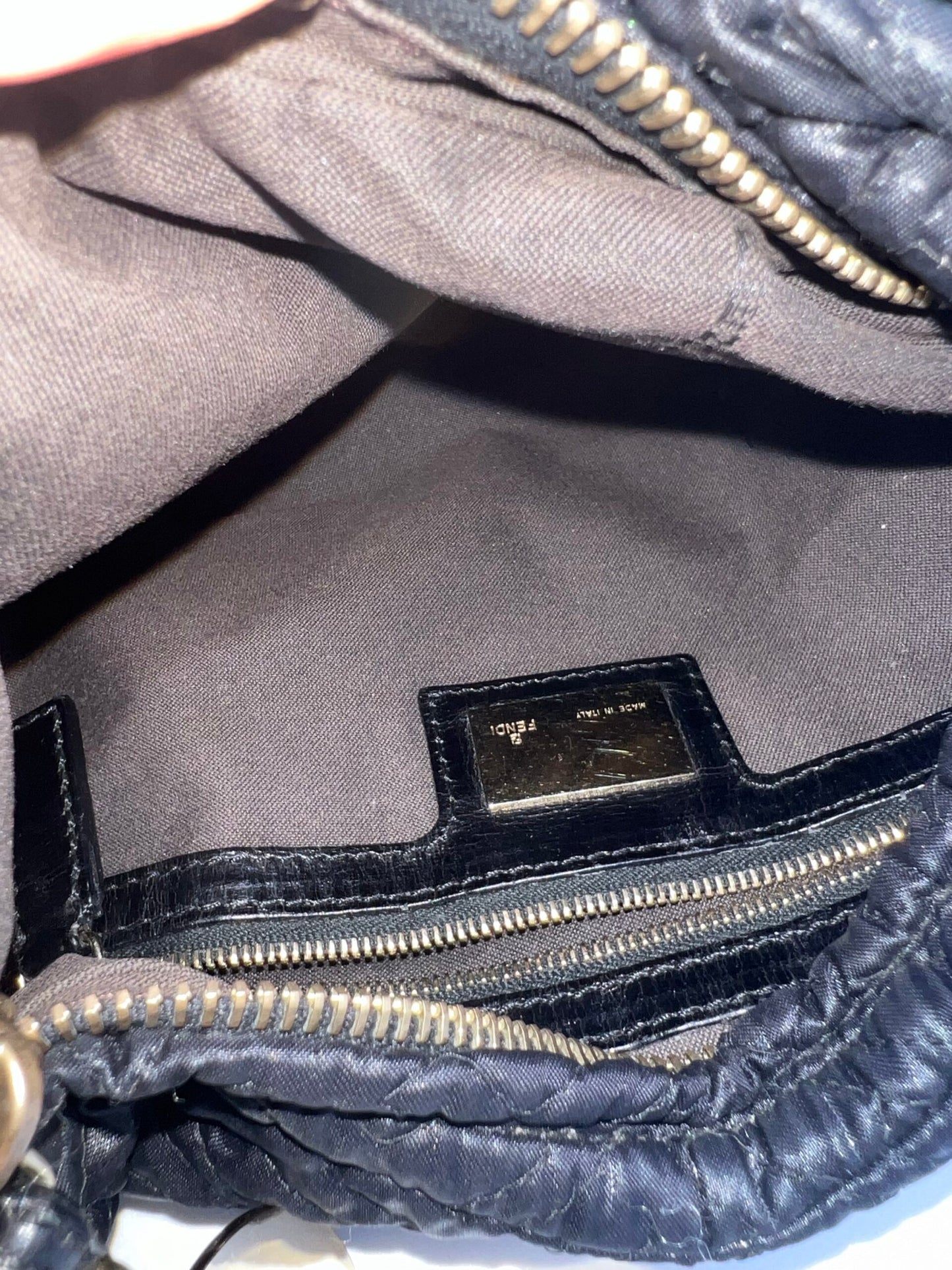 Fendi Hobo