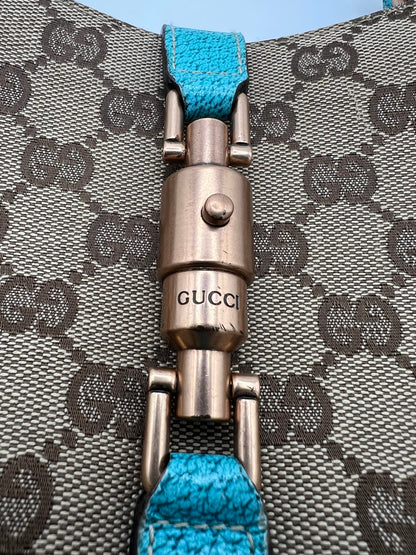 Gucci Jackie