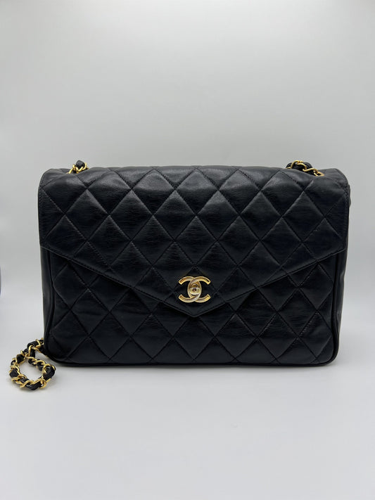 Chanel Envelope Matelassé