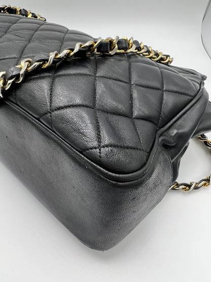 Chanel Chain Shopper Matelassé