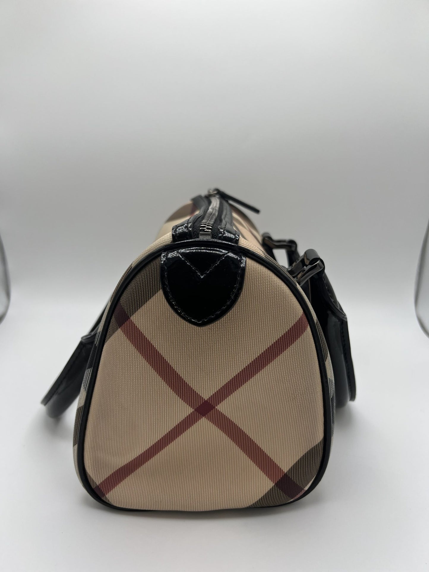 Bauletto Burberry