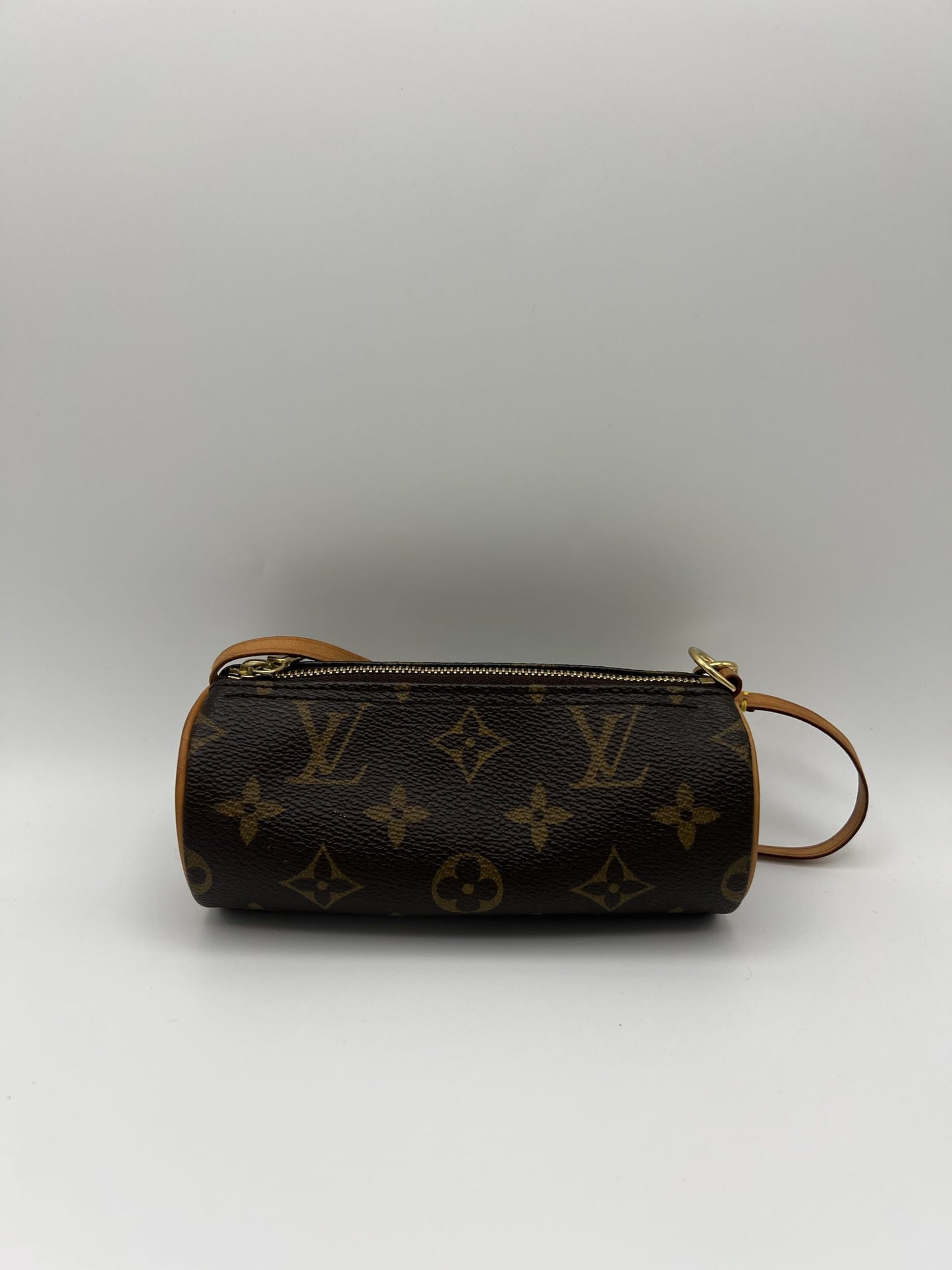 Papillon Mini Louis Vuitton