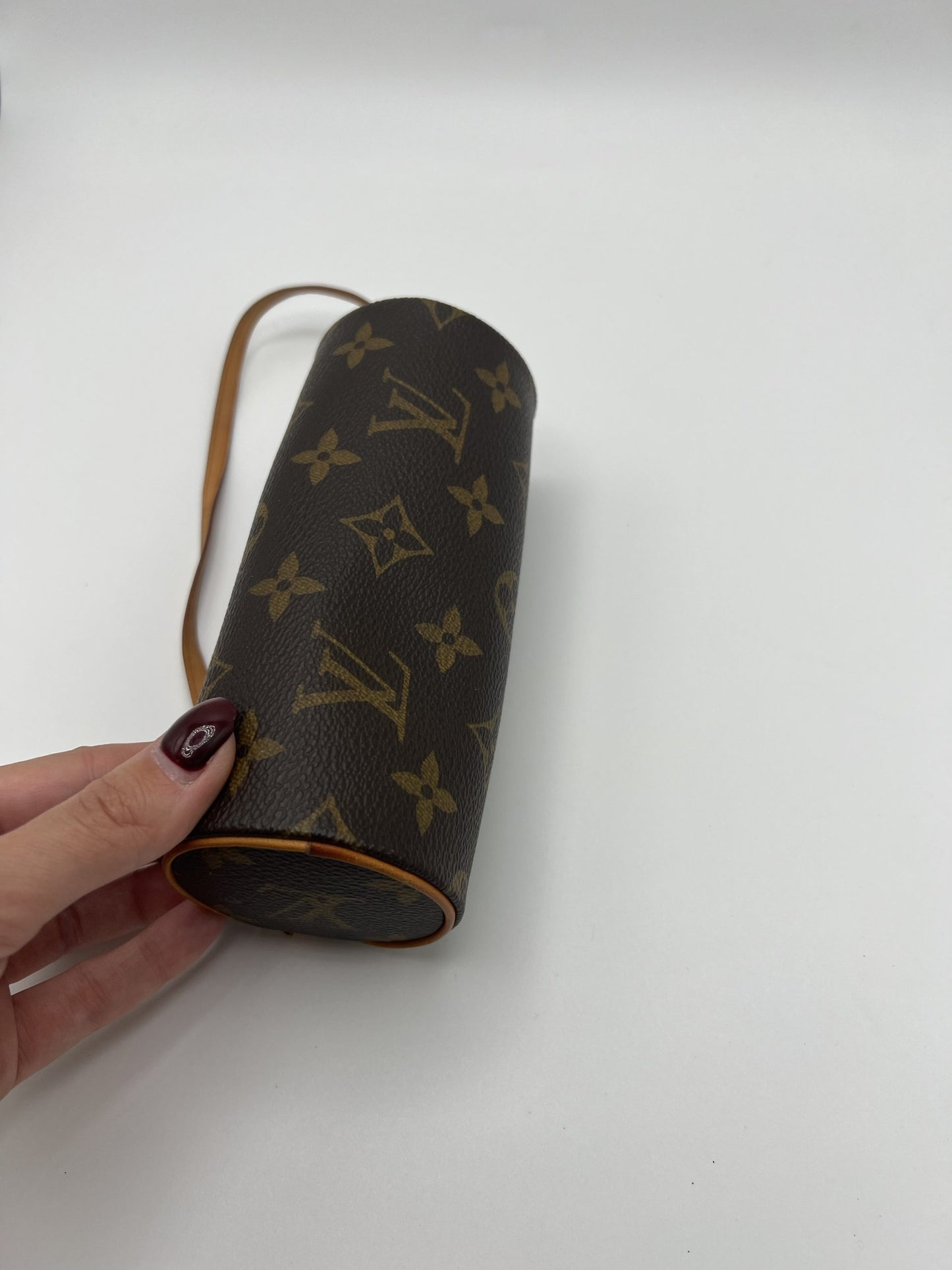 Papillon Mini Louis Vuitton