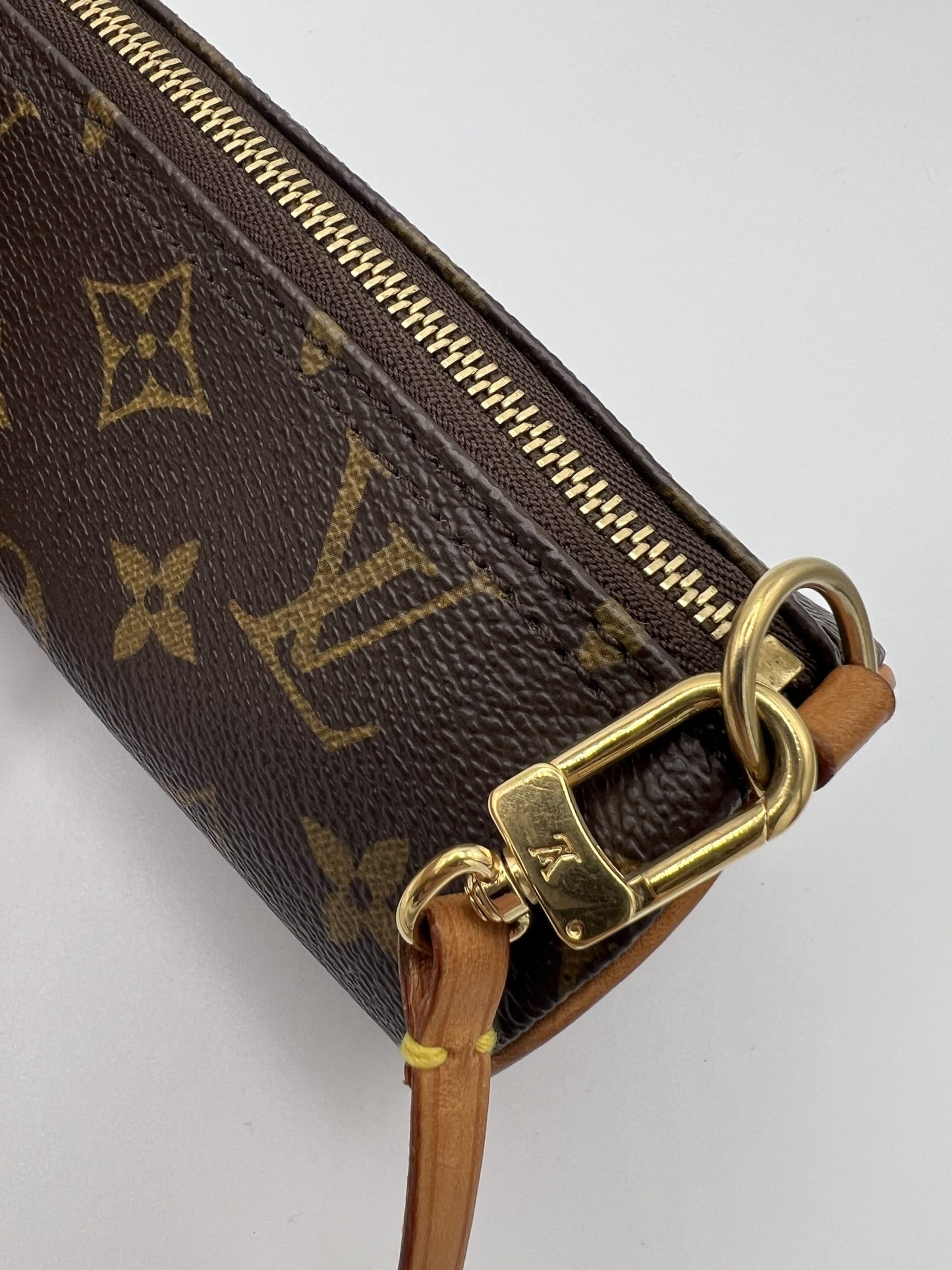 Papillon Mini Louis Vuitton