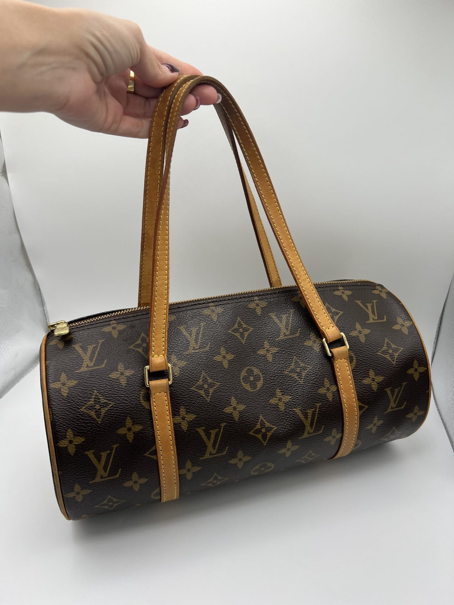 Papillon Louis Vuitton