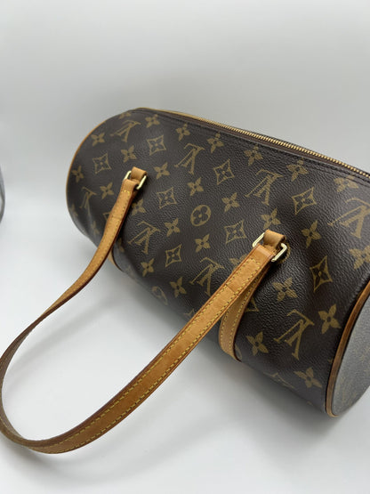 Papillon Louis Vuitton