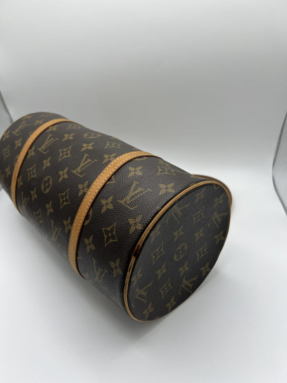 Papillon Louis Vuitton