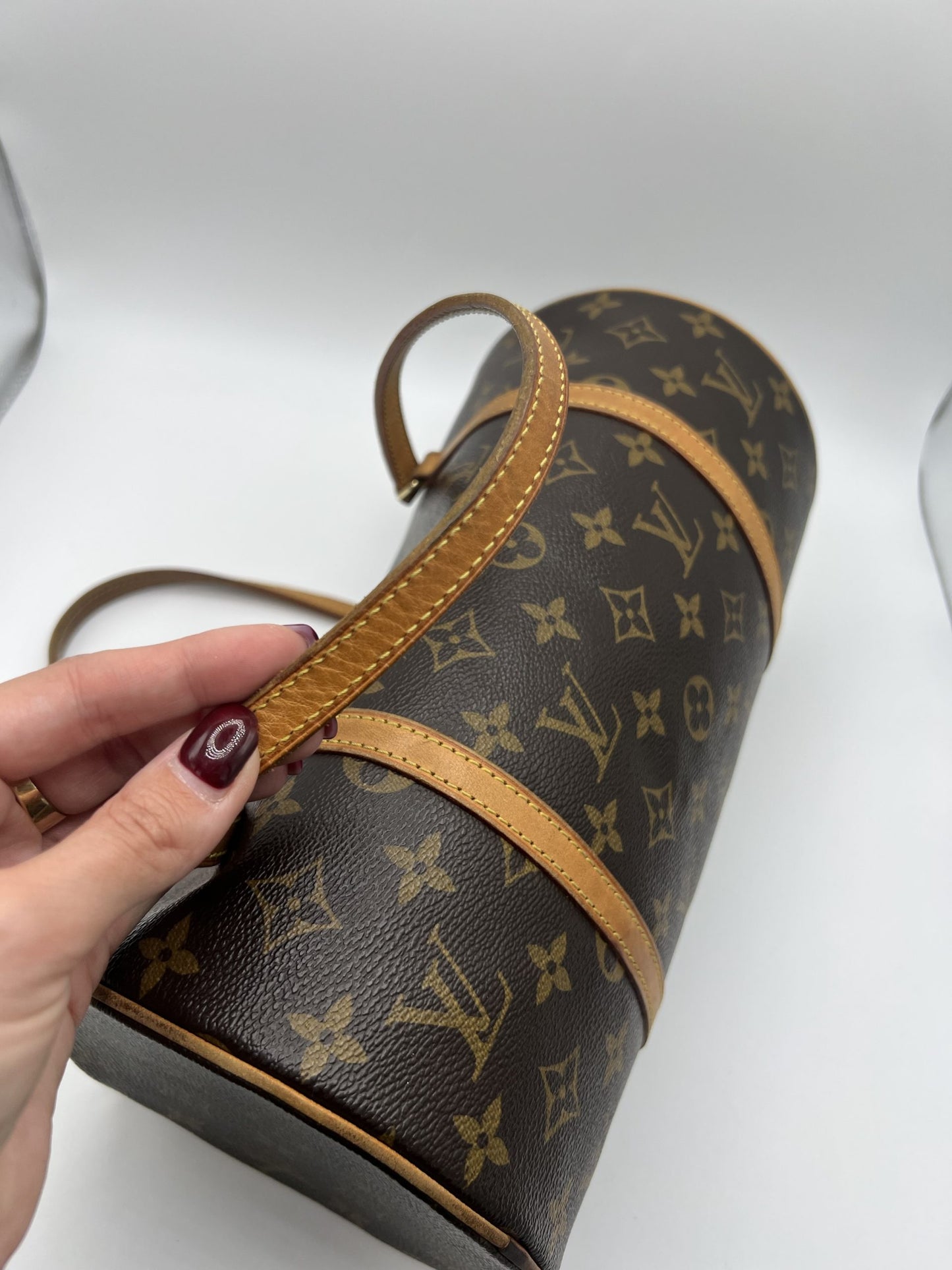 Papillon Louis Vuitton