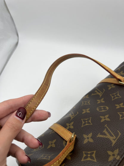 Papillon Louis Vuitton