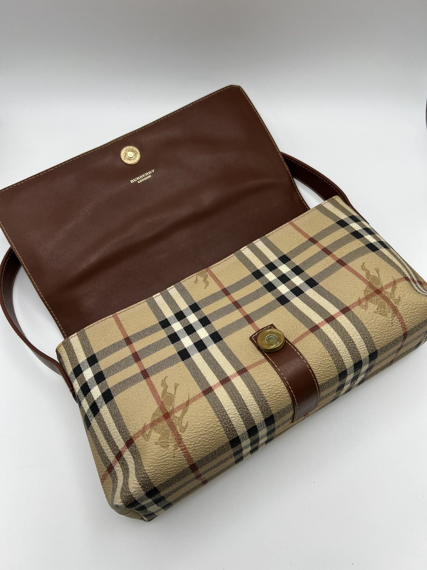 Burberry Vintage