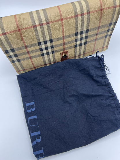 Burberry Vintage