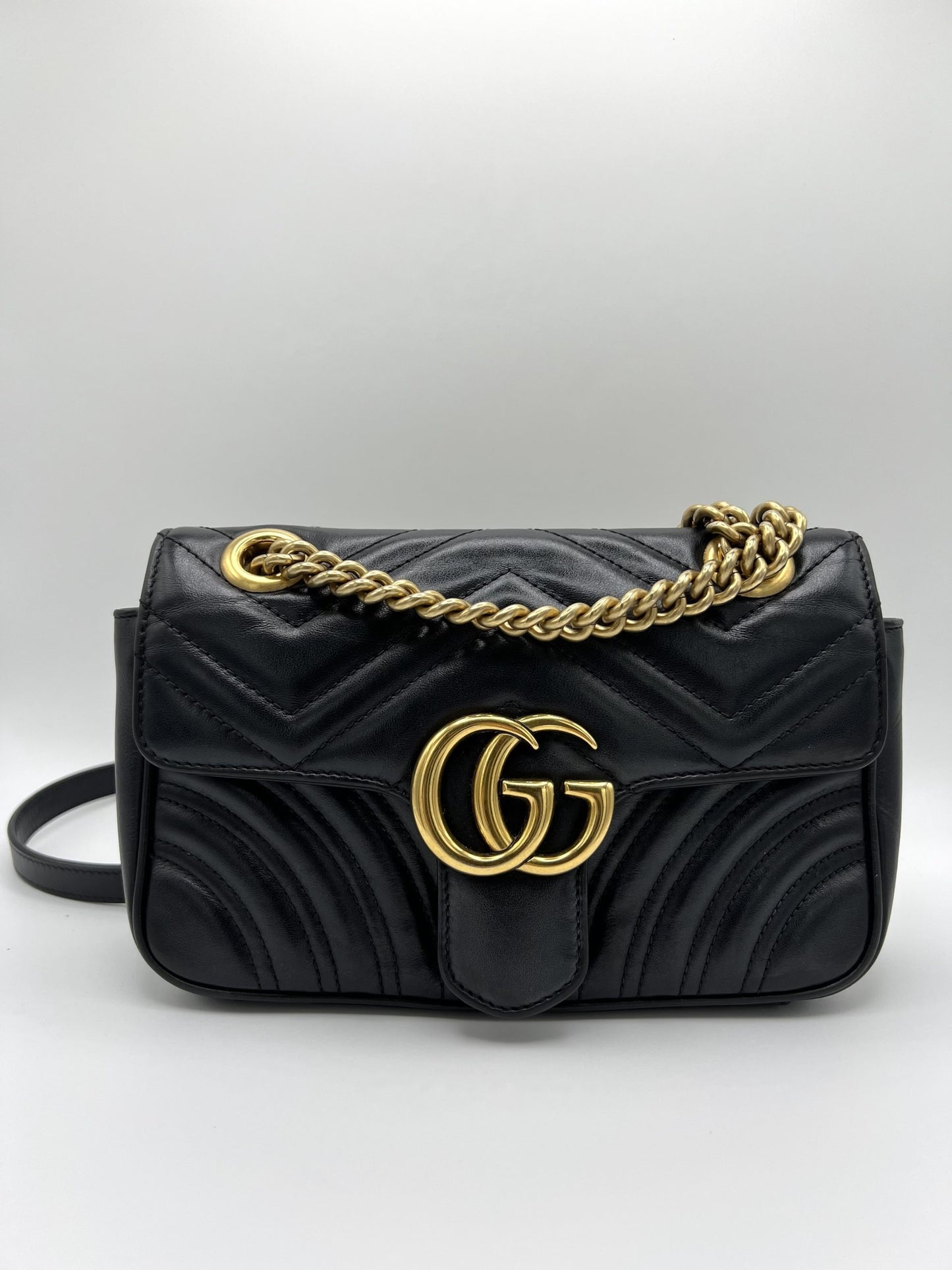 Gucci Marmont