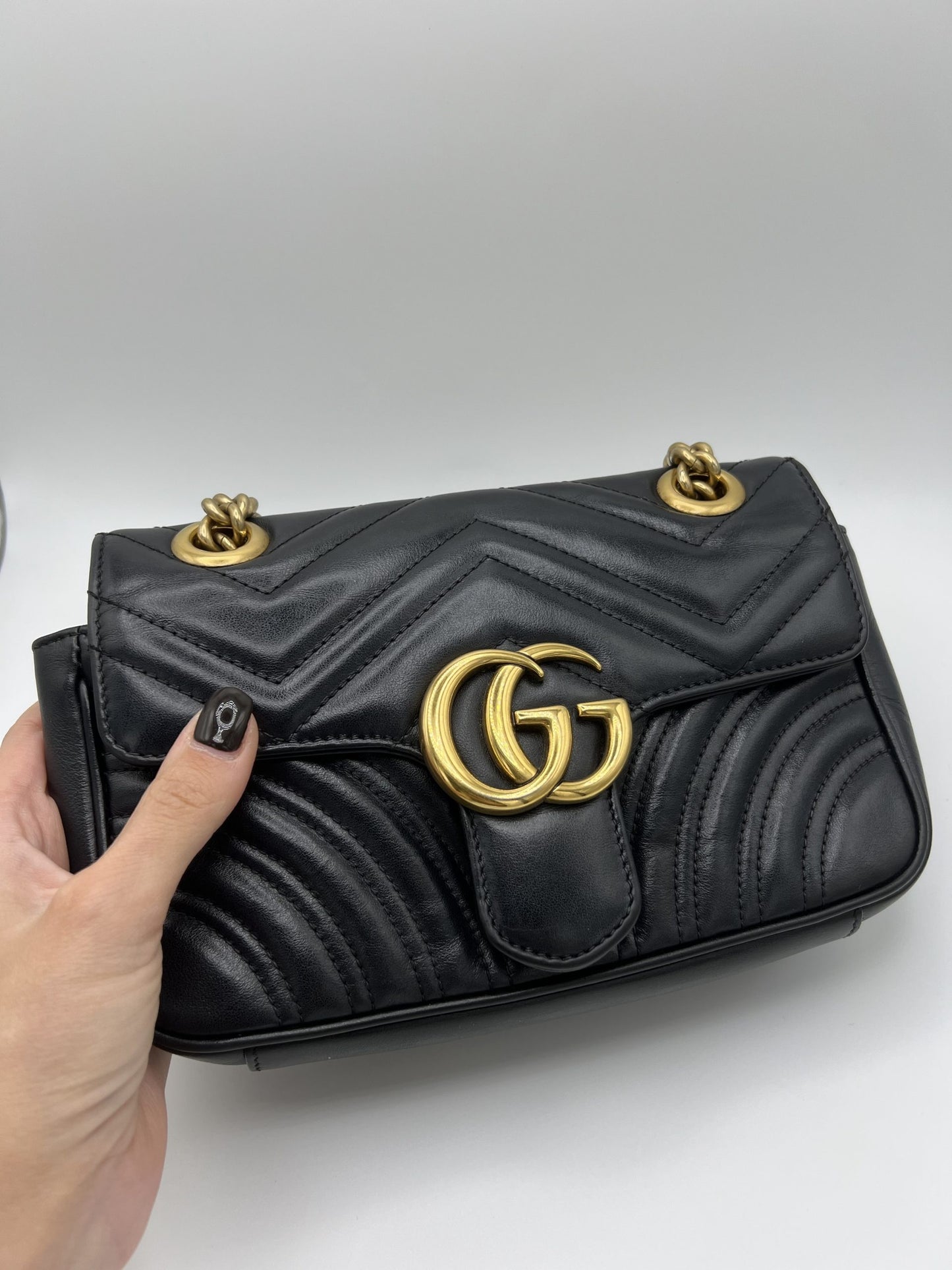 Gucci Marmont