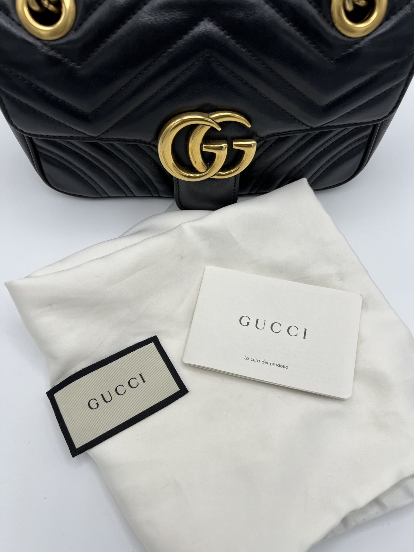 Gucci Marmont