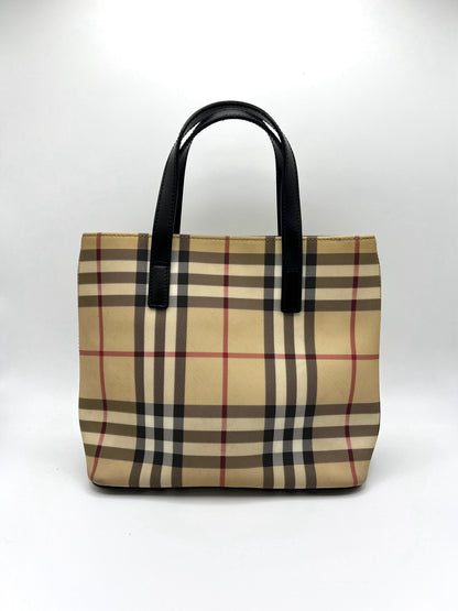 Burberry Tote