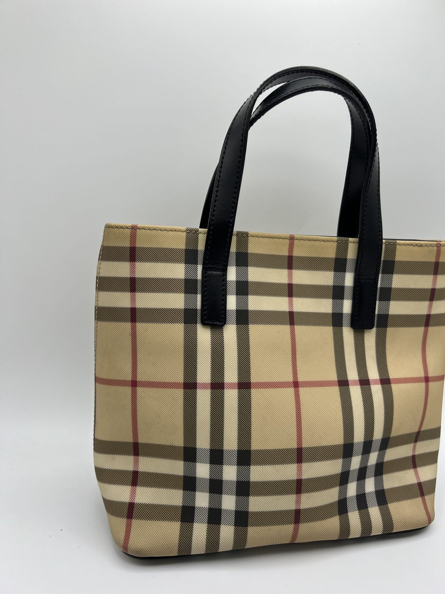 Burberry Tote