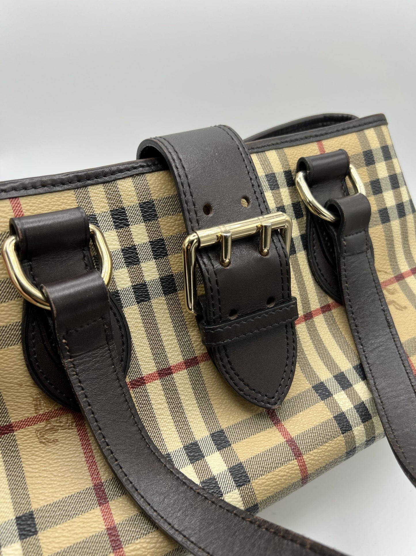 Burberry Shopper