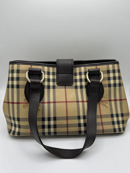 Burberry Shopper