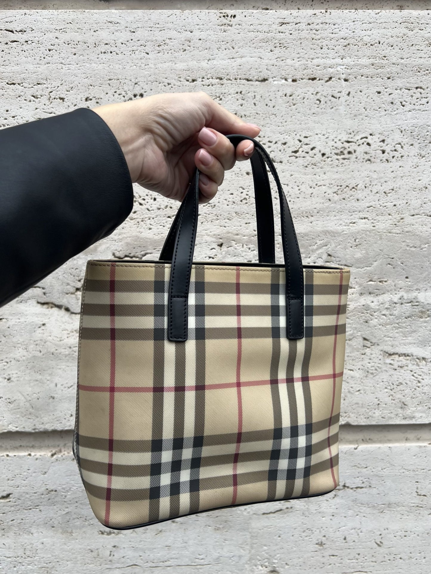 Burberry Tote